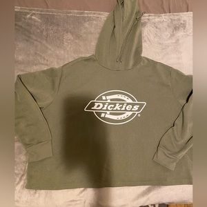 Dickies sweatshirt size 3xl..